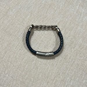 Steve Madden Men’s bracelet